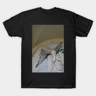 Udine Cemetery T-Shirt